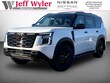  Nissan Armada
