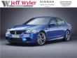 Used 2013 BMW M5 4dr Sdn Sedan
