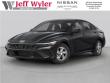 Used 2024 Hyundai Elantra Limited IVT Sedan