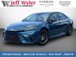 Used 2025 Toyota Camry XSE AWD Sedan