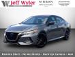 Used 2021 Nissan Sentra SR CVT Sedan