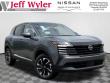 Used 2025 Nissan Kicks SV AWD SUV