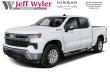 Used 2025 Chevrolet Silverado 1500 4WD Crew Cab 147 LT w/1LT Truck Crew Cab