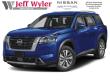 Used 2024 Nissan Pathfinder SL 4WD SUV