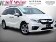 Used 2019 Honda Odyssey EX-L Auto Van