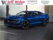 Used 2020 Chevrolet Camaro 2dr Cpe 1SS Coupe