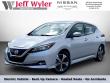 Used 2020 Nissan Leaf SL PLUS Hatchback Hatchback