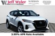 Nissan Kicks Play