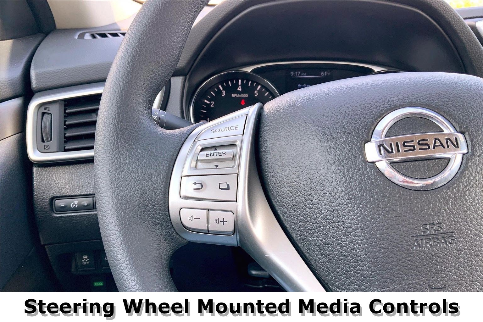 2015 Nissan Rogue S - Photo 18