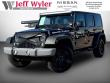Used 2016 Jeep Wrangler Unlimited 4WD 4dr Sport SUV