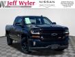 Used 2018 Chevrolet Silverado 1500 4WD Double Cab 143.5 LT w/2LT Truck Double Cab