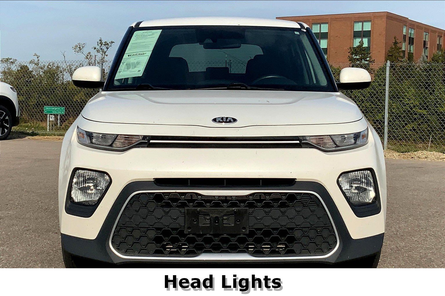 2020 Kia Soul S photo 2