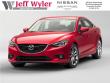 Used 2015 Mazda Mazda6 4dr Sdn Auto i Grand Touring Sedan