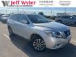 Used 2016 Nissan Pathfinder  SUV