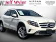 Used 2016 Mercedes-Benz GLA 4MATIC 4dr GLA 250 SUV