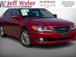 Used 2011 Hyundai Azera 4dr Sdn Limited Sedan