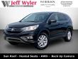 Used 2016 Honda CR-V AWD 5dr EX SUV