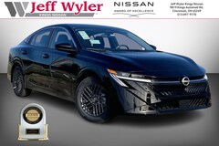 2026 Nissan Sentra SV 4dr Car