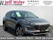Used 2022 Ford Escape SEL AWD SUV