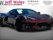 Used 2023 Chevrolet Corvette 2dr Stingray Cpe w/1LT Coupe