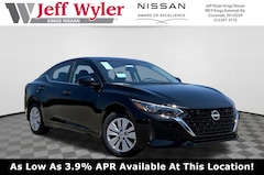 2025 Nissan Sentra S 4dr Car