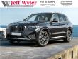 Used 2022 BMW X3 M40i Sports Activity Vehicle SUV
