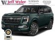  Nissan Armada