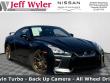 Used 2021 Nissan GT-R T-spec AWD Coupe