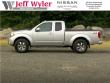 Used 2016 Nissan Frontier 4WD Crew Cab SWB Auto S Truck Crew Cab