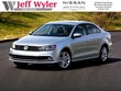 Volkswagen Jetta Sedan