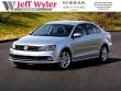 Used 2016 Volkswagen Jetta Sedan 4dr Auto 1.8T Sport PZEV Sedan