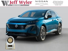 2026 Nissan Murano SL Sport Utility
