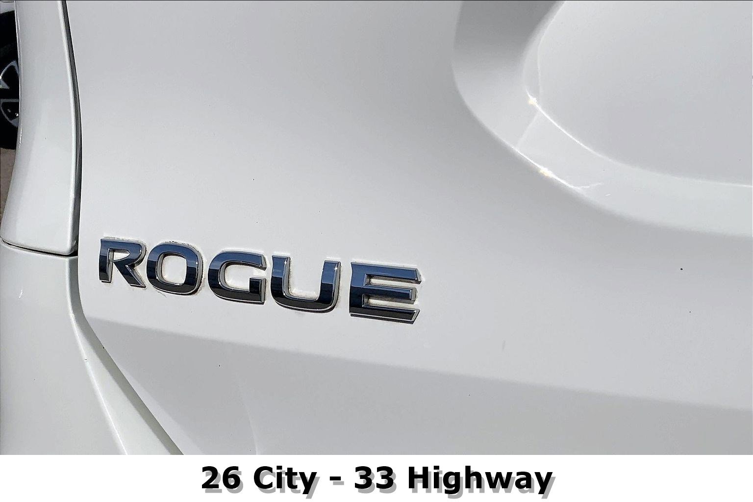 2015 Nissan Rogue S - Photo 7