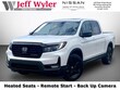  Honda Ridgeline