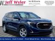 Used 2019 GMC Terrain FWD 4dr SLE SUV