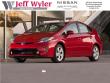 Used 2012 Toyota Prius 5dr HB Three Hatchback