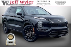 2026 Nissan Rogue Plug-In Hybrid Platinum Sport Utility