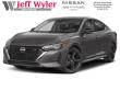 Used 2025 Nissan Sentra SR CVT Sedan