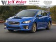  Subaru WRX
