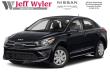 Used 2022 Kia Rio S IVT Sedan