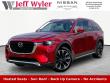 Used 2025 Mazda CX-90 Phev Premium Plus Package AWD SUV