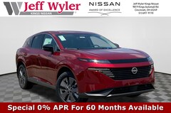 2025 Nissan Murano SL Sport Utility