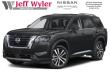 Used 2024 Nissan Pathfinder Platinum 4WD SUV
