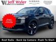 Used 2025 Nissan Kicks SR AWD SUV