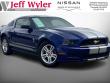 Used 2014 Ford Mustang 2dr Cpe V6 Coupe