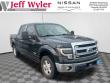 Used 2013 Ford F-150  Truck SuperCrew Cab