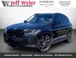 Used 2022 BMW X3 M40i Sports Activity Vehicle SUV