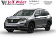 Used 2022 Honda Pilot Special Edition AWD SUV