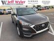 Used 2019 Hyundai Tucson SE AWD SUV