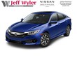  Honda Civic Sedan